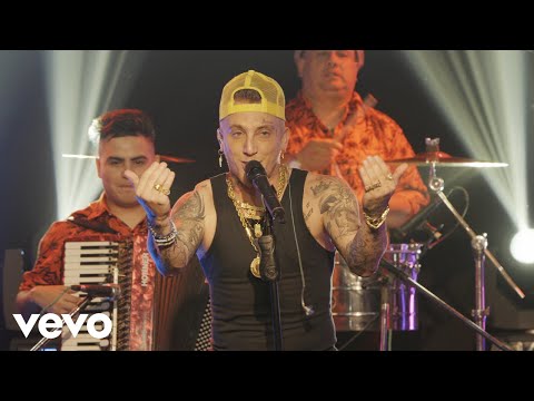 Con Nadie Me Compares - El Polaco