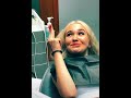 I don't like Dentist 😬😬 Kira Smrn Tiktok Funny 🤪🤪 #shorts #kira