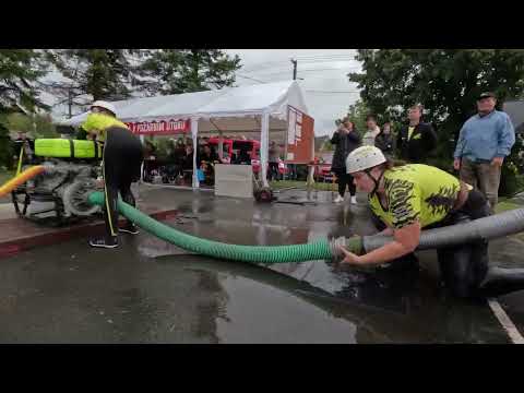 SDH Hrabišín ženy - BHE Plinkout 2023 GoPro
