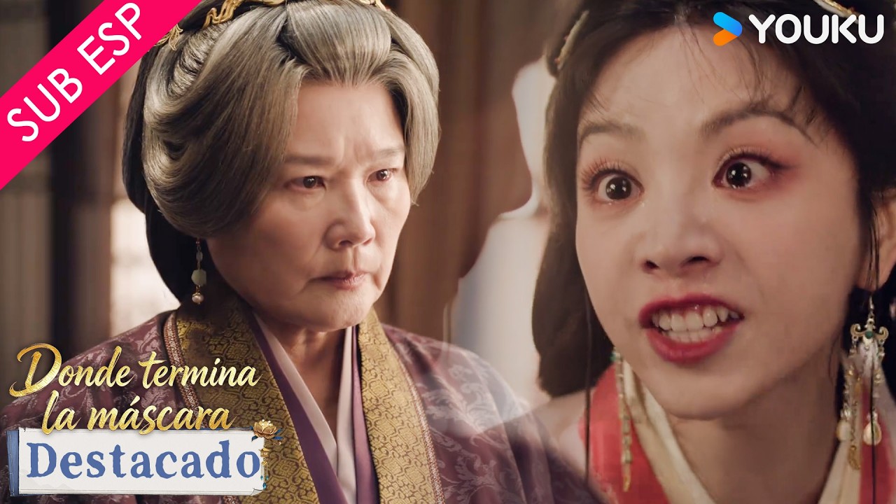 【Destacado】Tu abuela nunca respaldará esta locura 😶‍🌫️ | YOUKU