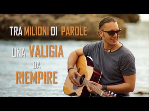 Alex Baris - E' Un Brivido L' amore - (Lyrics Video)