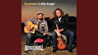 Summer&#39;s Little Angel (Studio Version)