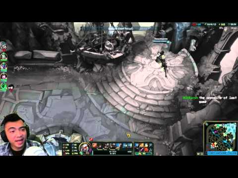 How To Position Correctly As An ADC