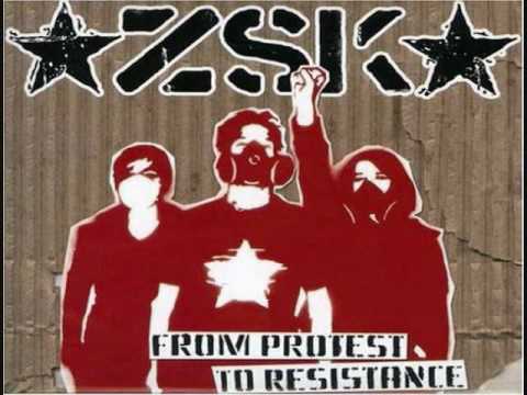 ZSK - This Is Our Answer (Raise Your Fist)