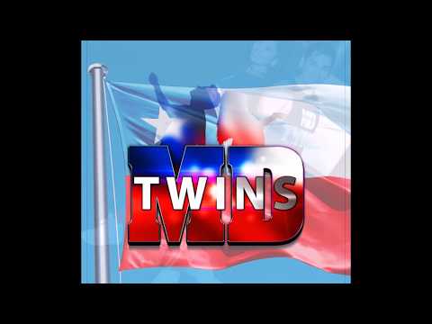 Ella Quiere Team Mati Henry Mendez  by MD TWINS / ZUMBA