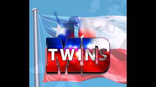 Ella Quiere Team Mati Henry Mendez  by MD TWINS / ZUMBA