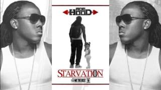 FAMOUS GIRL ACE HOOD