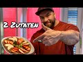 Die BESTEN PROTEIN PANCAKES mit nur ZWEI ZUTATEN 😱