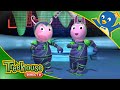 The Backyardigans Galaxy Songs
