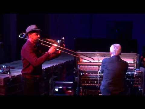 180526 Ensemble Vide 1 @ Arcoop, Genève