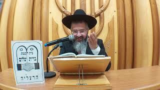 מתוק בפרשה- - מה הכיוון שלך ?? תזריע פרשת השבוע !!!! ברית שלום הרצליה א' ניסן התשפ"ד