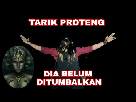 PROTENG BELUM M4T1.. PETUNJUK NYAI SELAMATKAN PROTENG