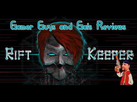 Rift Keeper Review
