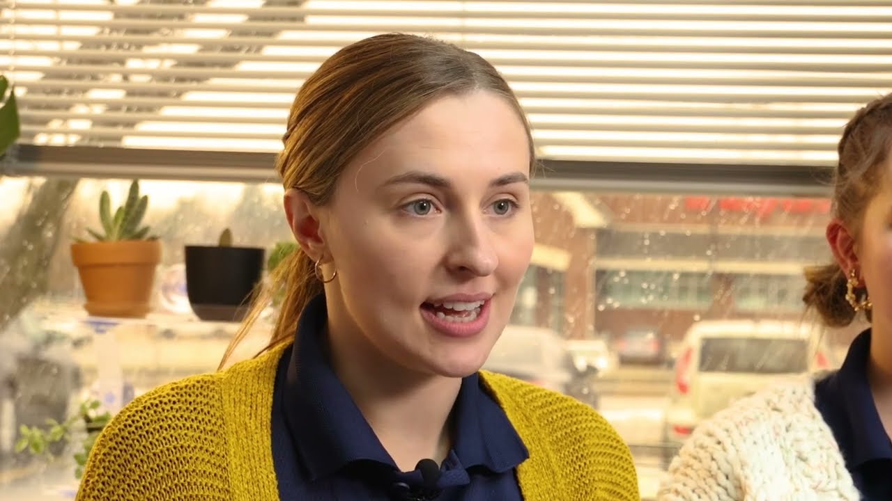 Language Building - Giving Choices