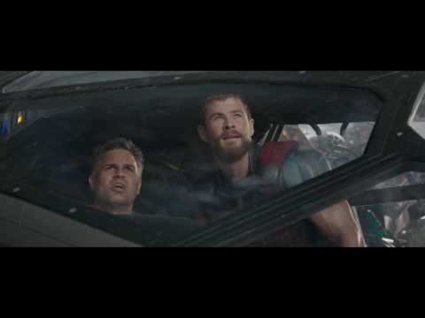 THOR  TAG DER ENTSCHEIDUNG   2  Offizieller Trailer deutsch   german   Marvel HD