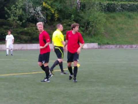 03.05.12 - Pokal - VfB Hermsdorf II - Tor - 0:1