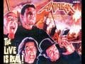 10)ANTHRAX - Cup A Joe - Live In 1998 Japan