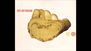 Dr. Octagon - Earth People (Earth Planet Mix)