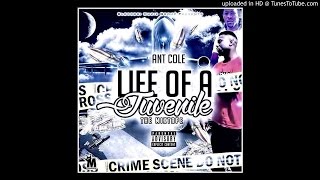 Ant Cole - Covered In Blood Feat Sabbo, Supa Sav