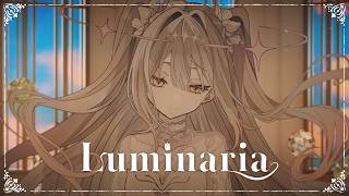 Luminaria / 朝日奈ねぎ feat.初音ミク