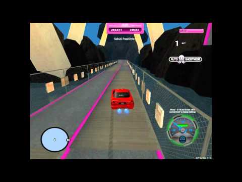 [DM] Sebas Freestyle - Eestimees [HD]