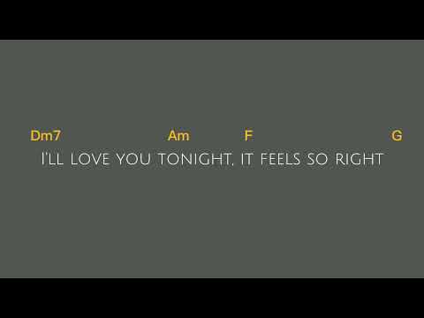 Having You Near Me - Air Supply