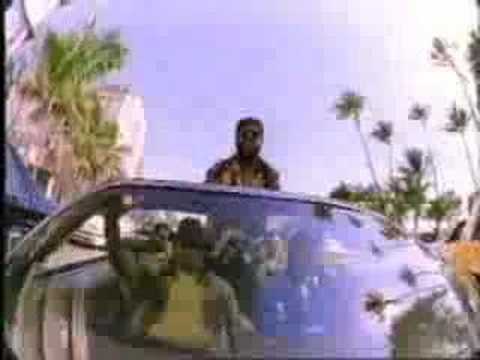 Third World feat Bounty Killer & Shaggy - Reggae Party Video