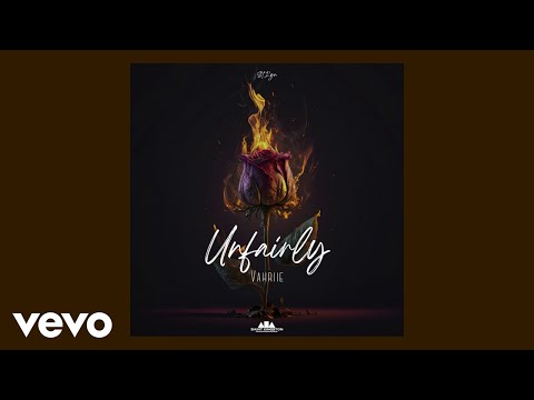 St.Kgn, Vahriie - Unfairly (Official Audio)