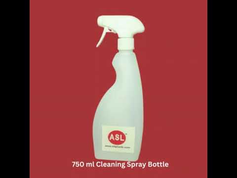 Trigger Spray Bottle
