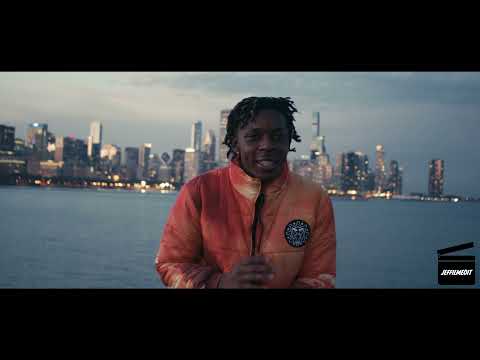 Shawno - Intro (Official Music Video)