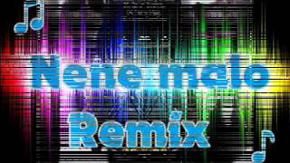 nene malo remix DJ Power Mix
