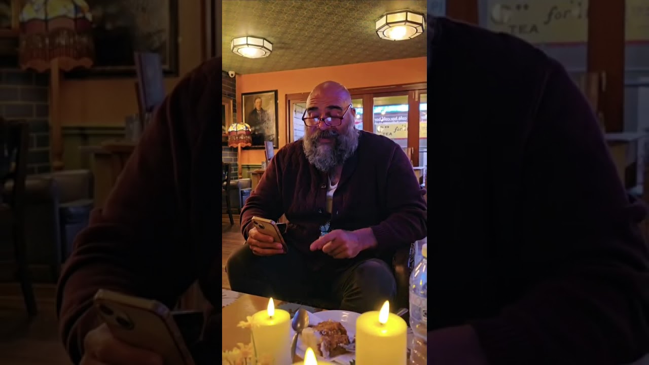 Birthday Poem Challenge @ Poetribe