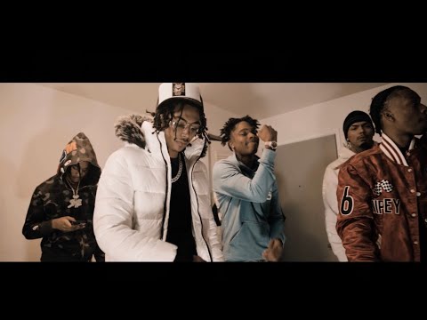 Dai Ballin x Jaja P - Neverlands (Official Music Video)