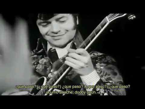 Bill Deal & The Rhondels - I've Been Hurt.