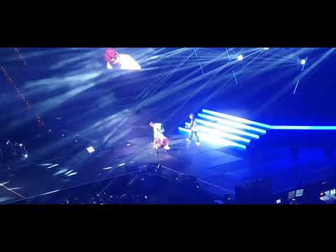 [190928] - KARD (카드) - Dumb Litty FULL - FINGER HEART FESTIVAL - MANNHEIM