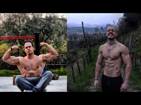 Sergio Di Pasquale e Cristiano Belotti LIVE Training - Allenamento LIVE