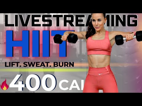 30-MIN KILLER HIIT WORKOUT+ ABS | WEIGHT LOSS, FAT BURN, ULTIMATE BELLY FAT SHRED 🔥 FAST RESULTS