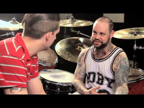 Thumbnail for John Otto: On Writing Music & Being A Musician #2 | Brent's Hang by John Otto