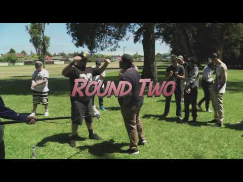 Dr Apocalypse vs The Compressor