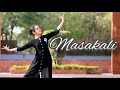 Masakali | Delhi 6 | Dance Cover | Dancarya Choreography