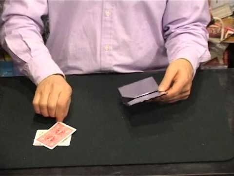 International Magic Shop - melt