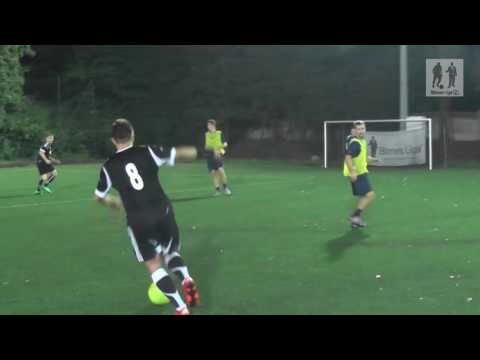 08.09.2016 II Liga D - LGBS vs. ABB