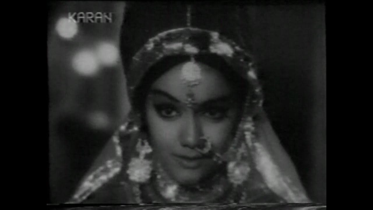 Chandaniya Hai Raat Lyrics  | Balak | Abhi Bhattacharya, Dhumal | Asha Bhosle | Dattaram Wadkar