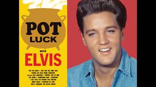 Elvis Presley - Kiss Me Quick (1962)