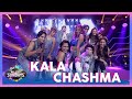 Kapuso stars take on the Tiktok dance trend “Kala Chashma!” | All-Out Sundays
