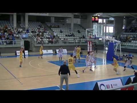 Lo mejor del Xuven en Alicante J3 Leb Plata