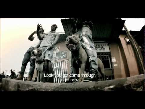 Cage One So Se Me Matarem