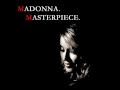 Madonna - Masterpiece (Dj Dan Vovan Remix) 