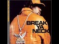 Busta Rhymes Break Ya Neck 2001