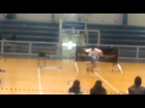 PRÉ SELETIVA - LEE ALVES E LUAN MARTINS / DEATH FIGHT - SP